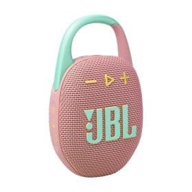 Portable speaker JBL Clip 5 Pink - JblCli_p5pink